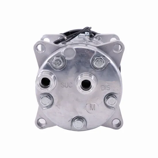 High-Efficiency Auto AC Compressor for Reliable Cooling Performance Abpn83304422