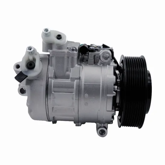 High-Performance Auto AC Compressor 4572300111 for Efficient Cooling Solutions