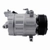 High-Performance 8200848916 Auto AC Compressor for Efficient Cooling Solutions