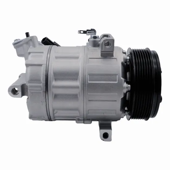 High-Performance 8200848916 Auto AC Compressor for Efficient Cooling Solutions