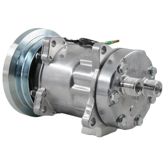 High Efficiency Refrigeration Rapid Cooling Auto Air Conditioning Compressor Auto Parts 86001191