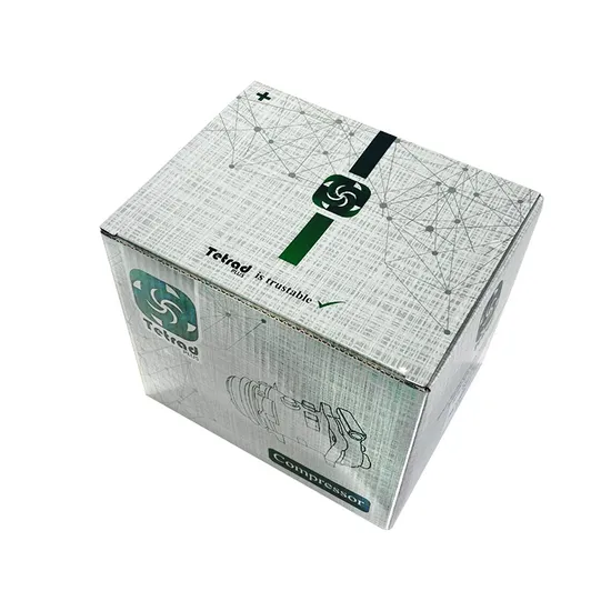 High Quality Air Conditioning Compressor 8500795