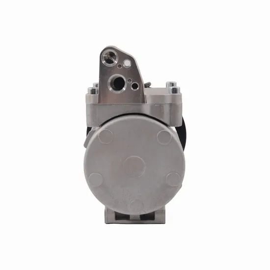 Reliable Auto AC Compressor Uh8161450 for Optimal Performance Air Conditioning Compressor