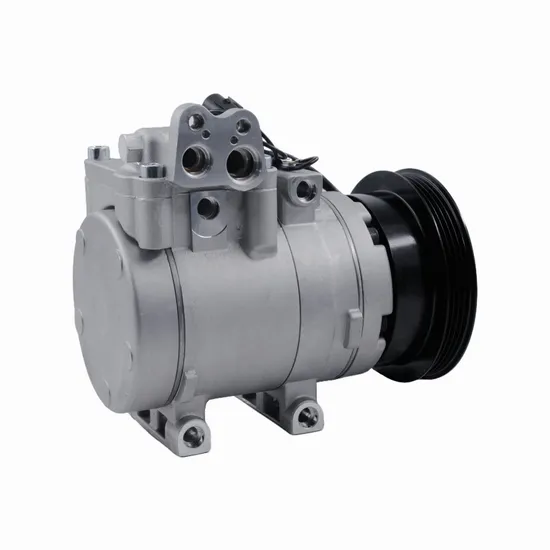 Premium Auto AC Compressor 977012c100 for Efficient Vehicle Cooling