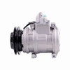 High-Performance Auto AC Compressor OEM 8832060730 for Reliable Cooling Air Conditioning Compressor