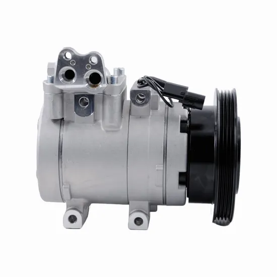 Hot Sale OEM 9770127000 R134A Air Conditioning Compressor 12V Auto AC Compressor