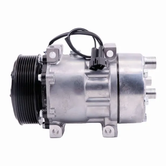 Premium Quality 56004657 Auto AC Compressor for Vehicle Models
