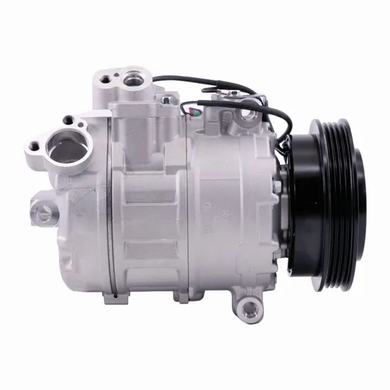 Premium 8d0260805b Auto AC Compressor for Reliable Cooling.
