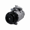 Durable 64526904014 Auto AC Compressor Compatible with Multiple Vehicle Models