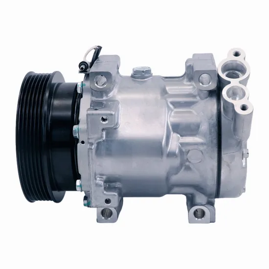 High-Performance 926000097r Auto AC Compressor for Efficient Cooling Solutions.