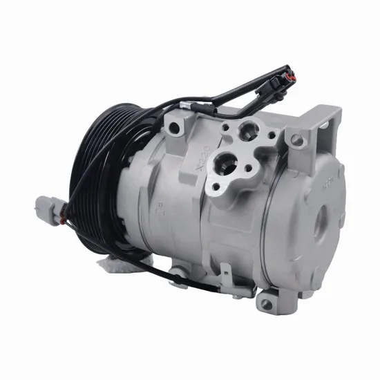 883200608084 High Quality Air Conditioning Compressor