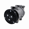 Durable 96804280 High Quality Auto AC Compressor with Superior Performance and Reliability