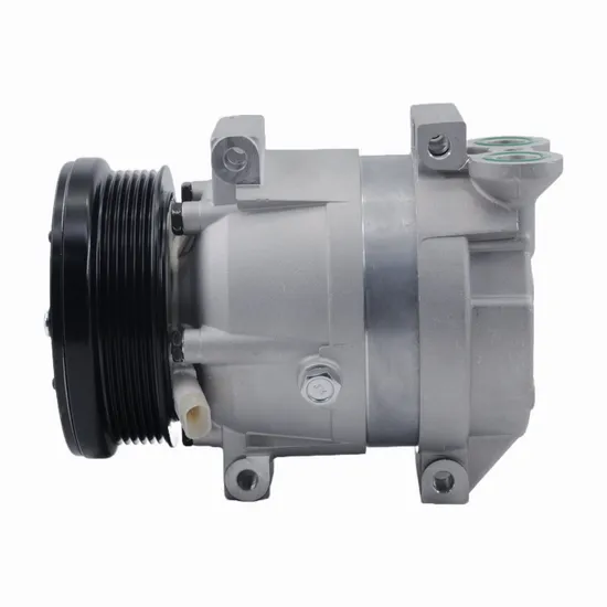 Premium Quality 95234615 Auto AC Compressor for Enhanced Vehicle Comfort