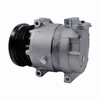 Universal 95954672 Auto AC Compressor for Enhanced Cooling Performance Air Conditioning Compressor