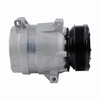 2763000qab Auto AC Compressor for Enhanced Vehicle Comfort Air Conditioning Compressor