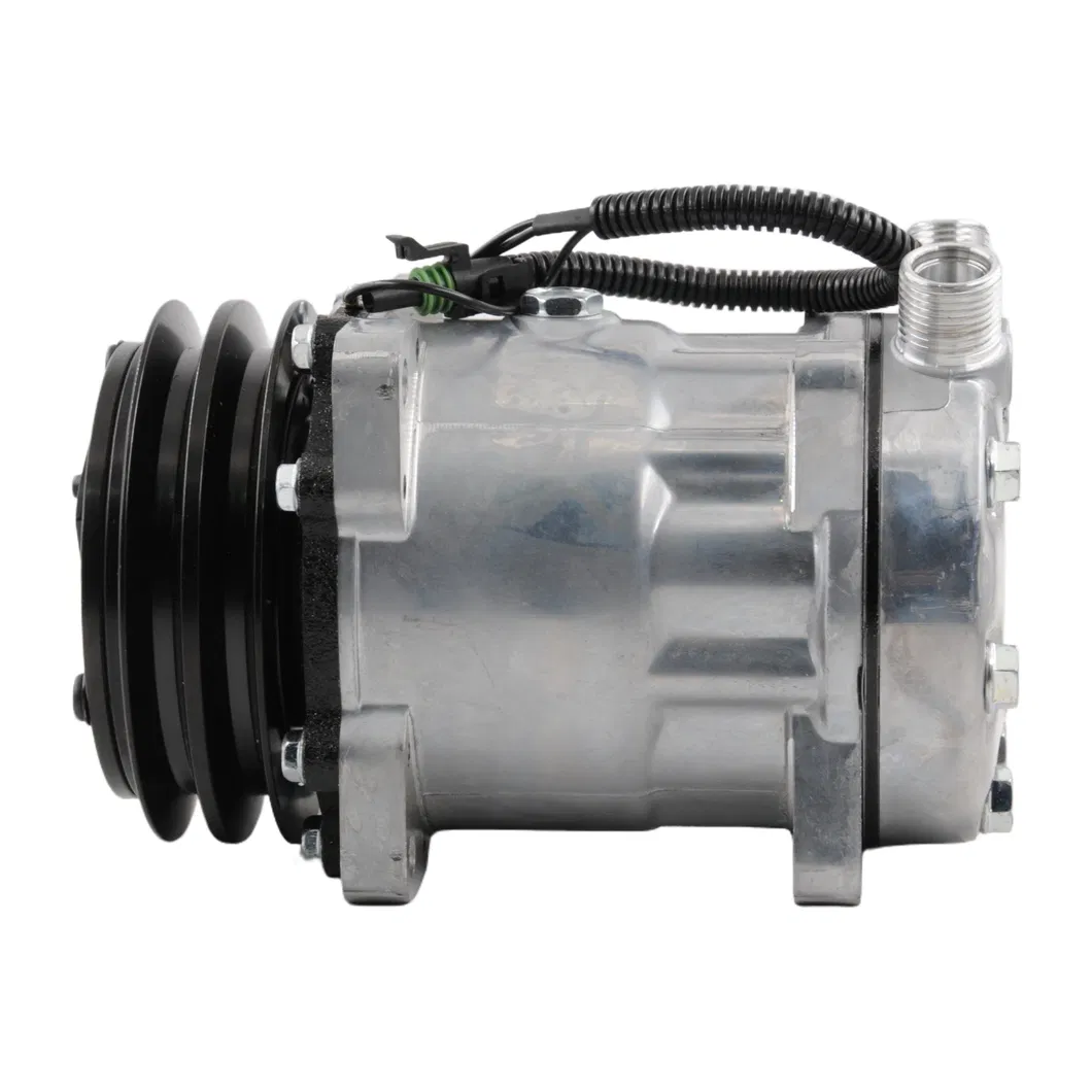 High Quality Auto Air Conditioning Compressor 1804088
