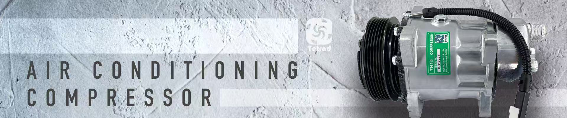 Auto Air Conditioning Compressor-banner6