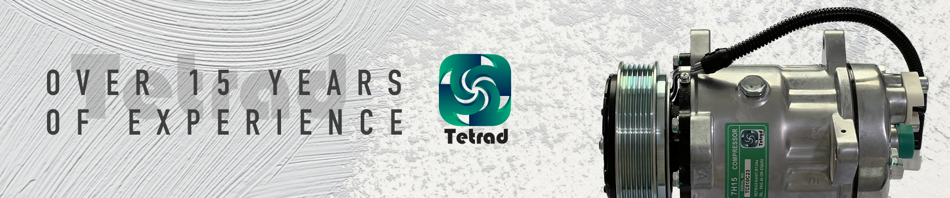 Auto Air Conditioning Compressor-banner4