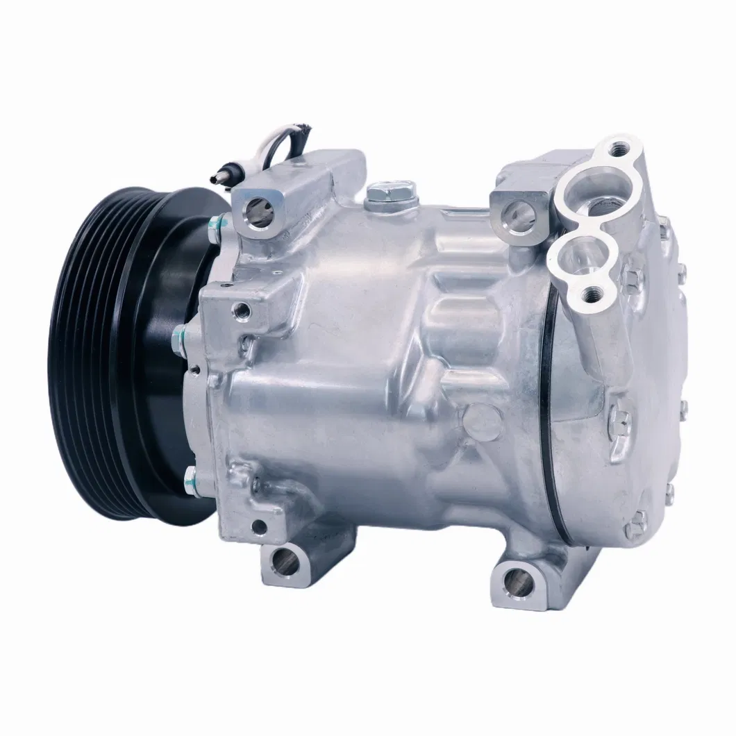High-Performance 926000097r Auto AC Compressor for Efficient Cooling Solutions.