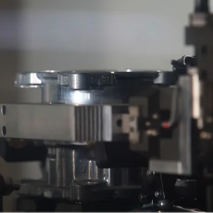 Reliable 15112552 Auto AC Compressor for Enhanced Vehicle Climate Control