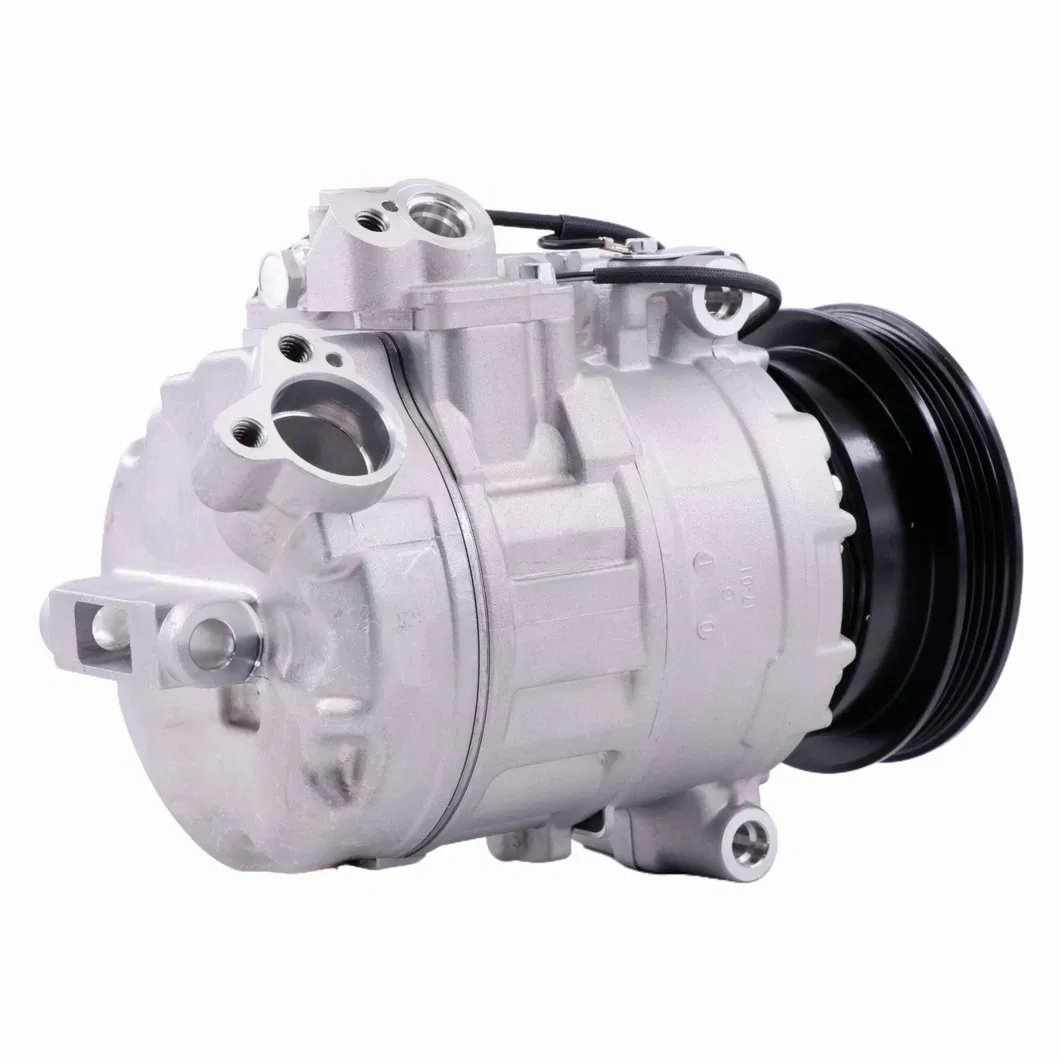Premium 8d0260805b Auto AC Compressor for Reliable Cooling.