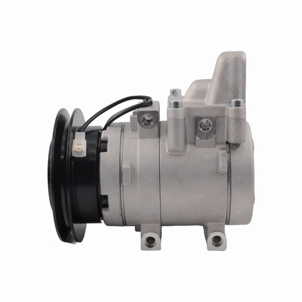 Reliable Auto AC Compressor Uh8161450 for Optimal Performance Air Conditioning Compressor