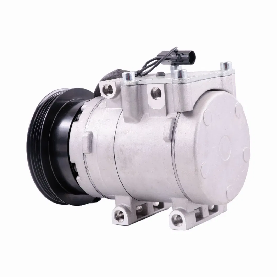 Air Conditioning System Parts Wholesaler Auto AC Compressor 97701fd000