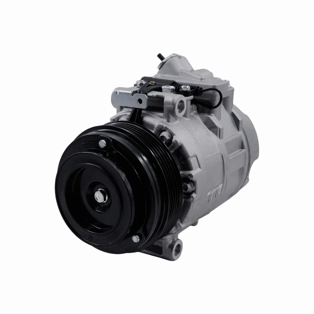 Durable 64526904014 Auto AC Compressor Compatible with Multiple Vehicle Models