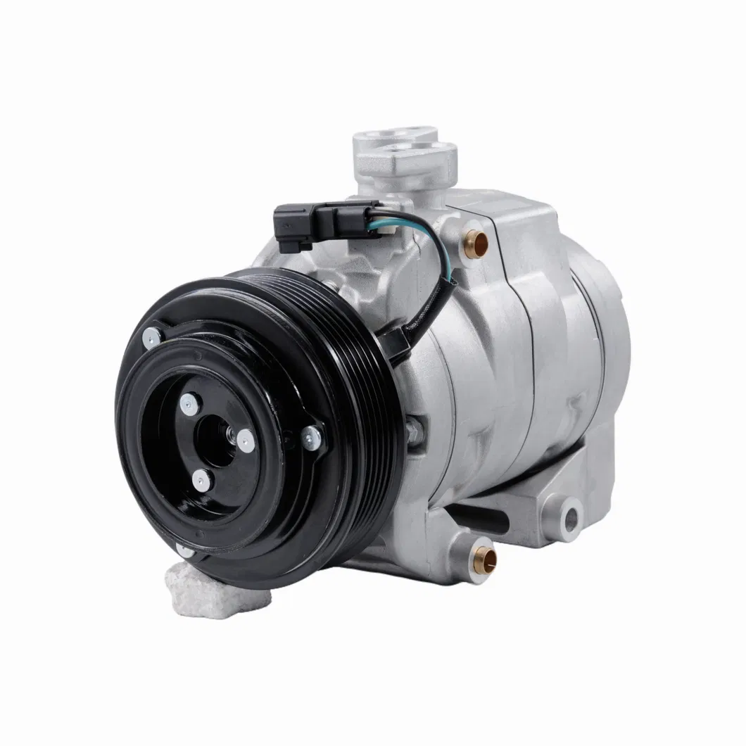 Hc3h19d629cc Efficient Air Conditioning Compressor Auto Parts