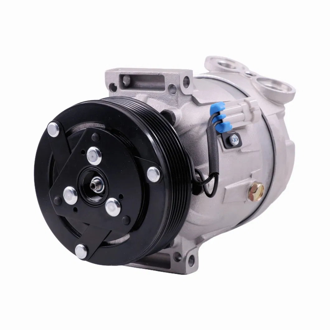Durable Auto Parts Air Conditioning Compressor for Vehicles 1135240 Air Conditioning Compressor Auto Parts