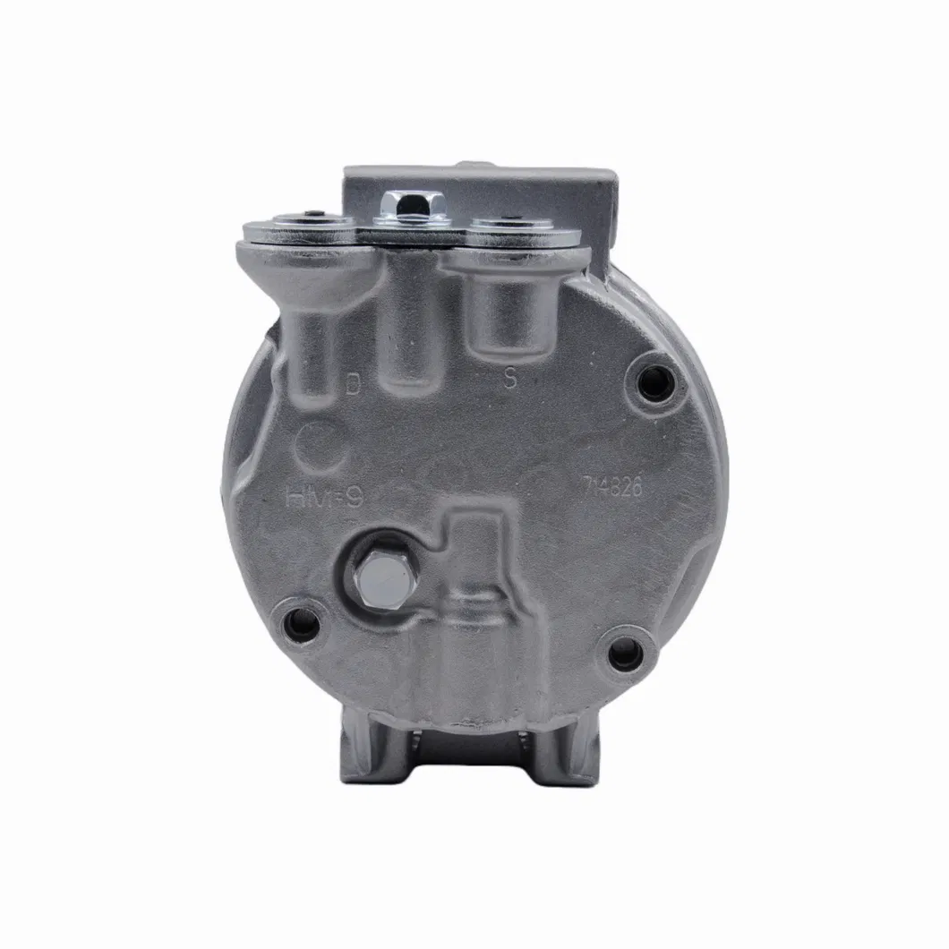 Universal 95954672 Auto AC Compressor for Enhanced Cooling Performance Air Conditioning Compressor