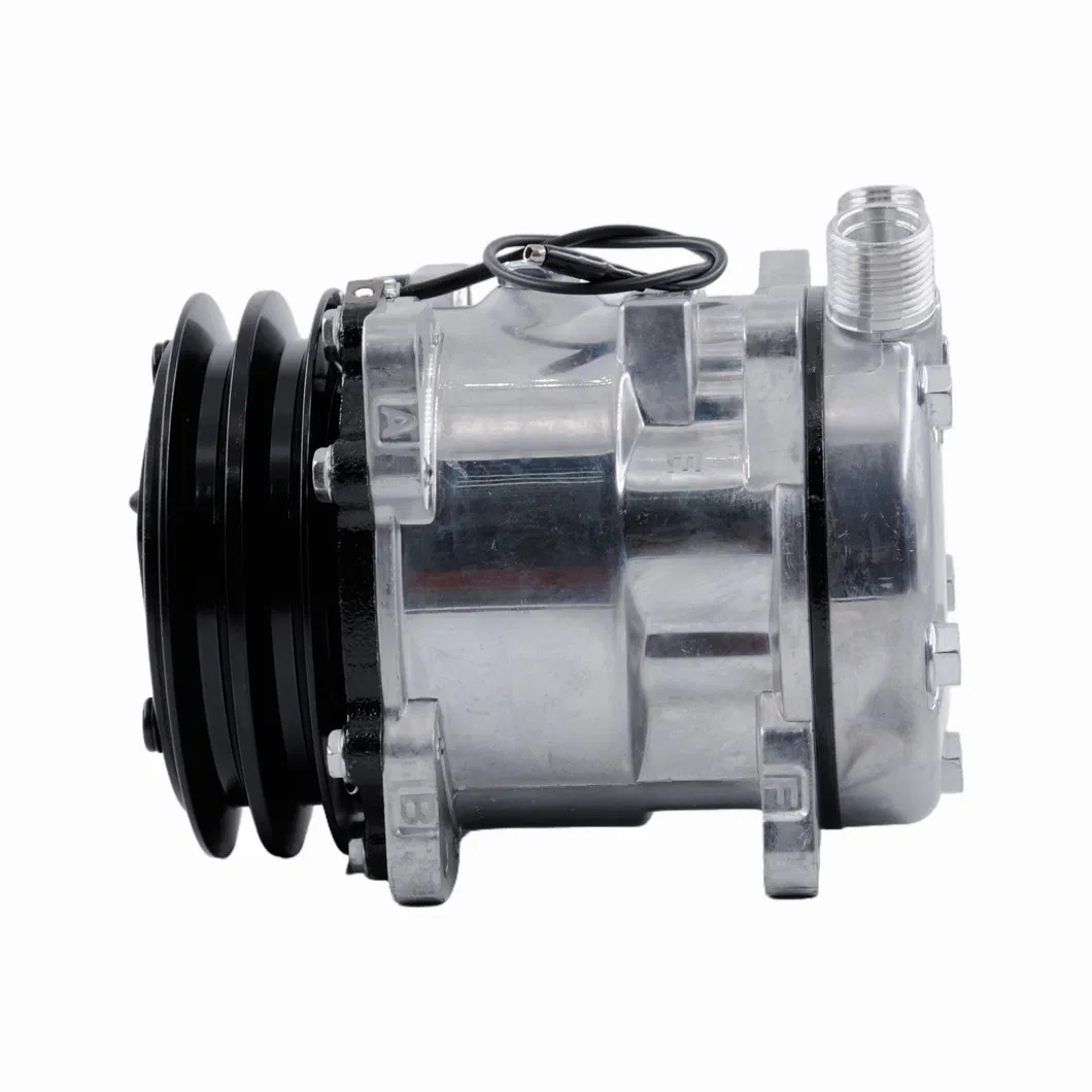 Versatile Auto AC Compressor Abpn83304622 Air Conditioner Compressor for Cars