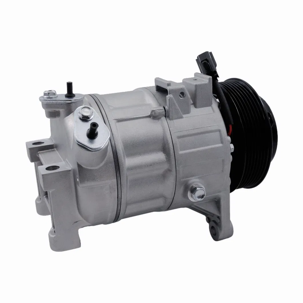 Durable 92600jp01c Auto AC Compressor for Enhanced Cooling