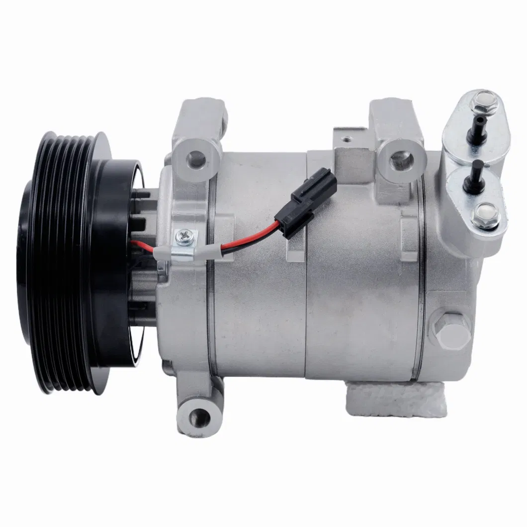 8972159760 Durable High Performance AC Compressor for Reliable Comfort