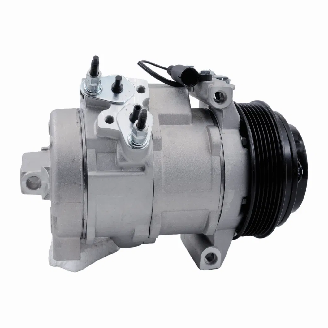 A0012307111 High Quality Air Conditioning Compressor Auto Parts