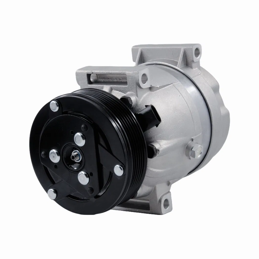 2763000qab Auto AC Compressor for Enhanced Vehicle Comfort Air Conditioning Compressor