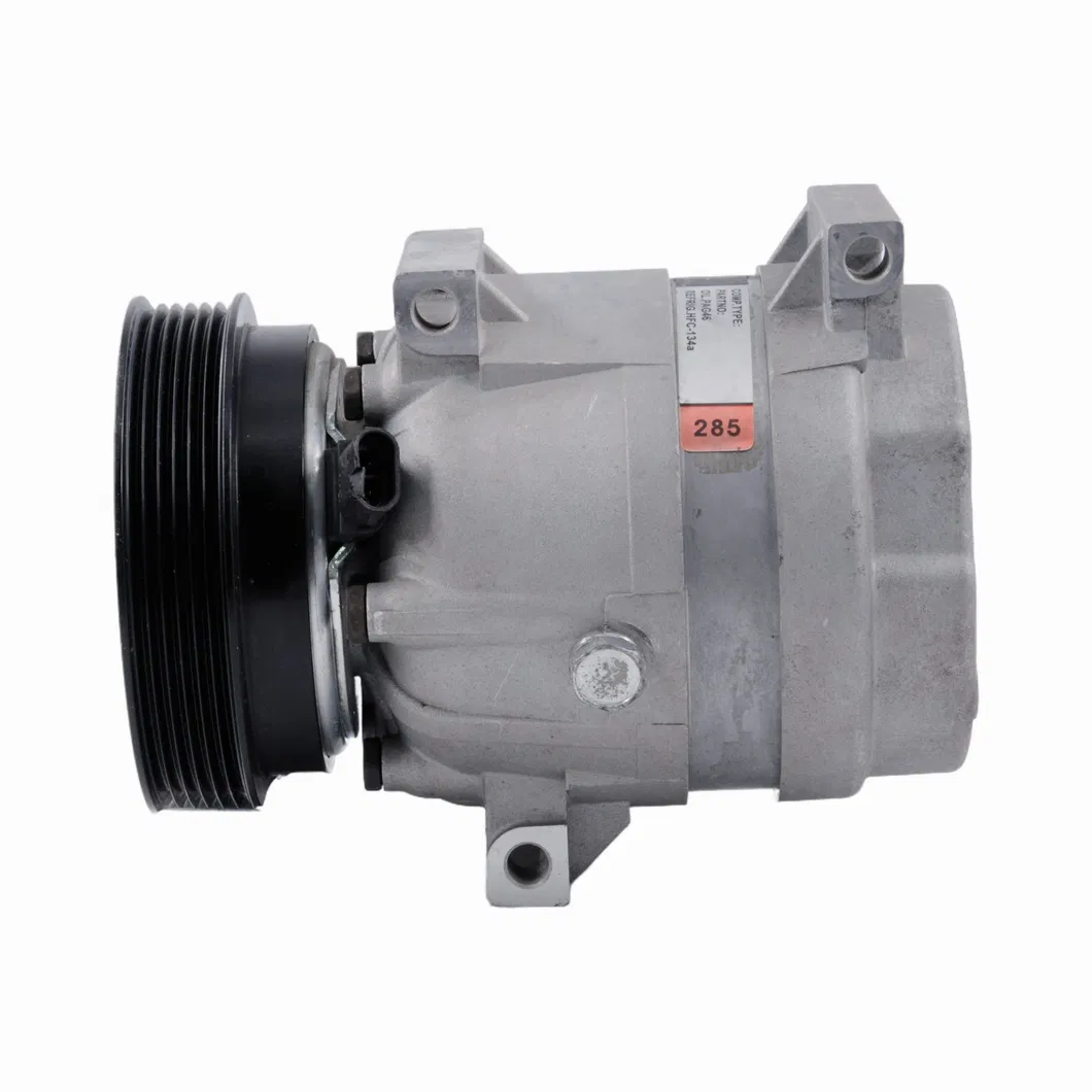 High-Efficiency Auto AC Compressor for Reliable Cooling Performance 6001549991 Auto AC Compressor