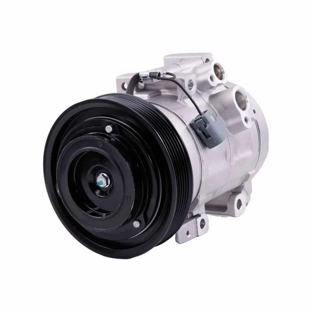 Bbn261450b High Quality Air Conditioning Compressor Auto Parts