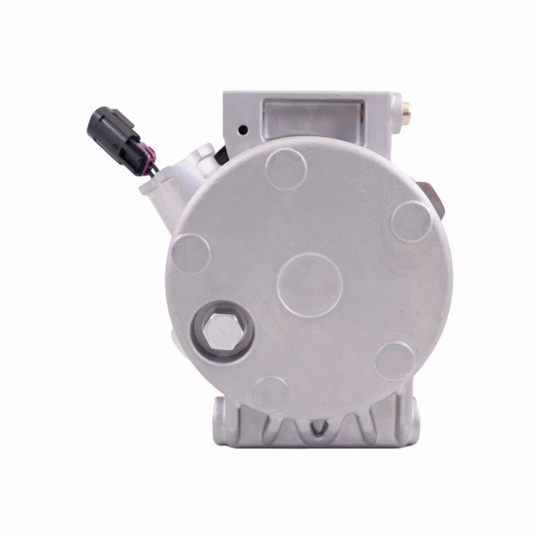 Durable Universal Auto AC Compressor 8e5z19703b High Quality Air Conditioning Compressor