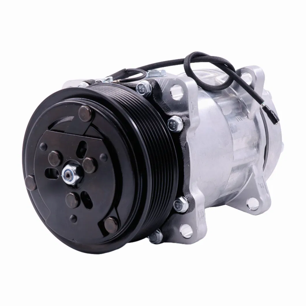 Reliable Yn4371900341RC Auto AC Compressor for Vehicle Cooling
