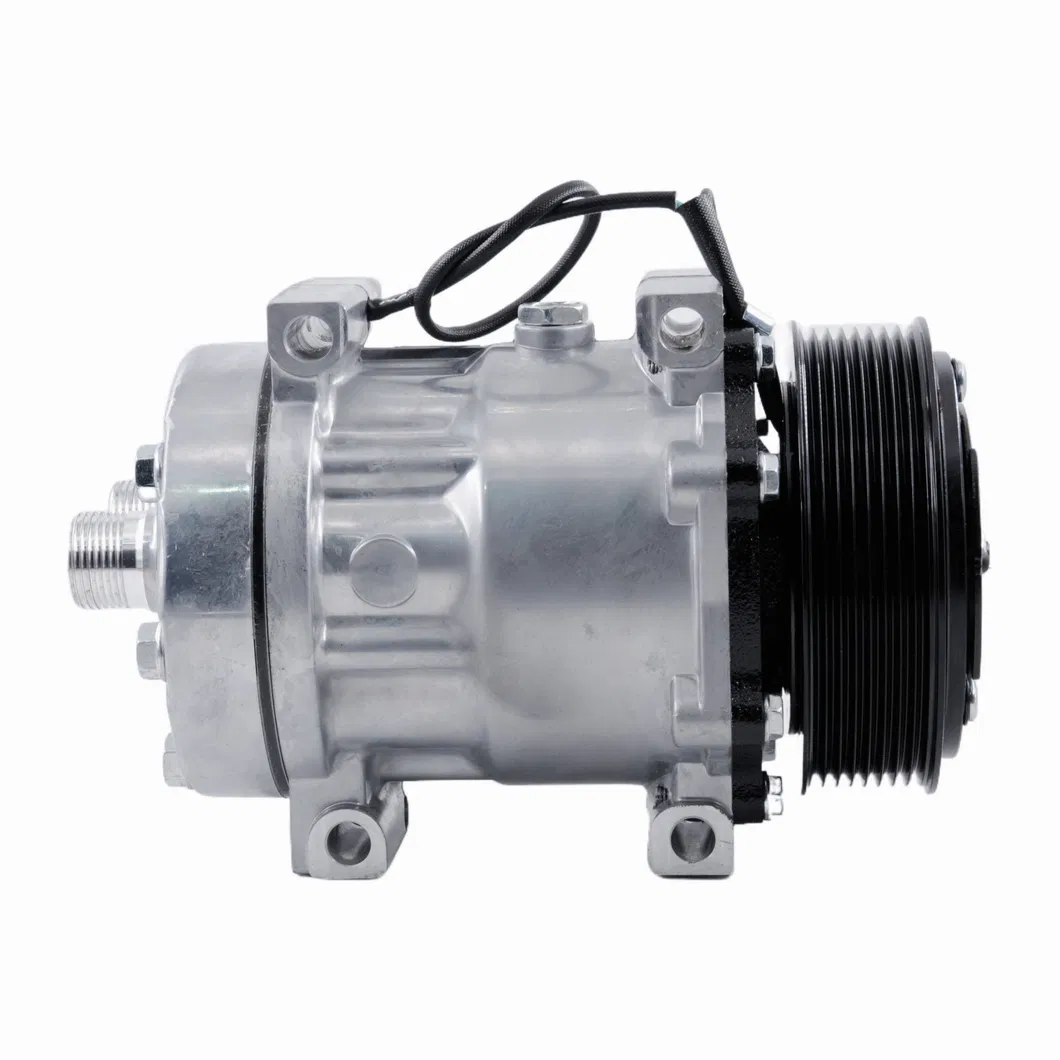 High-Efficiency 8500795 Auto AC Compressor for Reliable Cooling