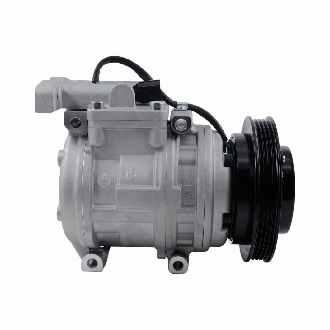 High Quality Reliable Auto AC Compressor Wear-Resistant and Anti-Corrosive 22086013b