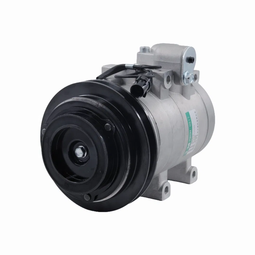 Premium High Efficiency Air Conditioning Compressor for Optimal Cooling 977014A021 Auto AC Compressor