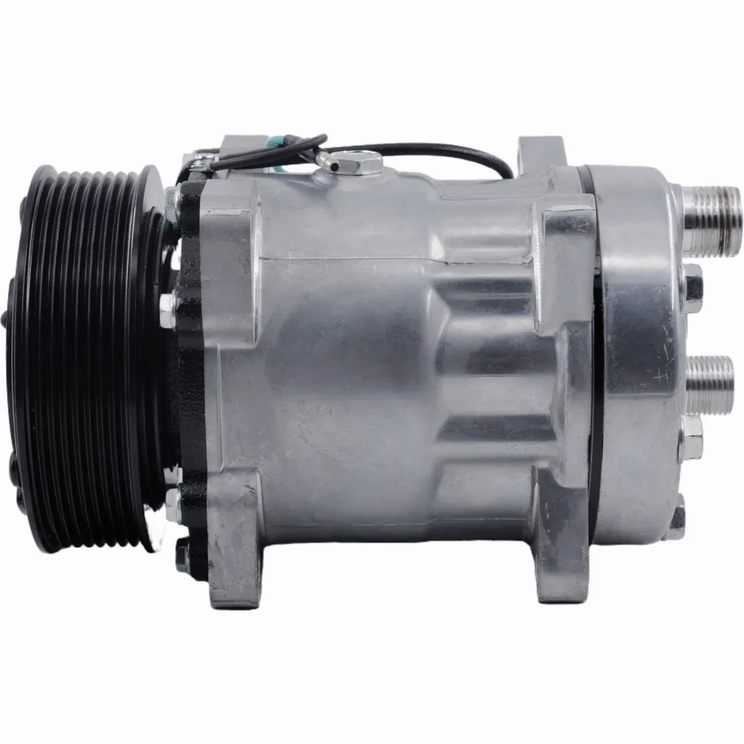 Durable Air Conditioning Compressor for Efficient Vehicle Climate Control 3015040 Auto AC Compressor