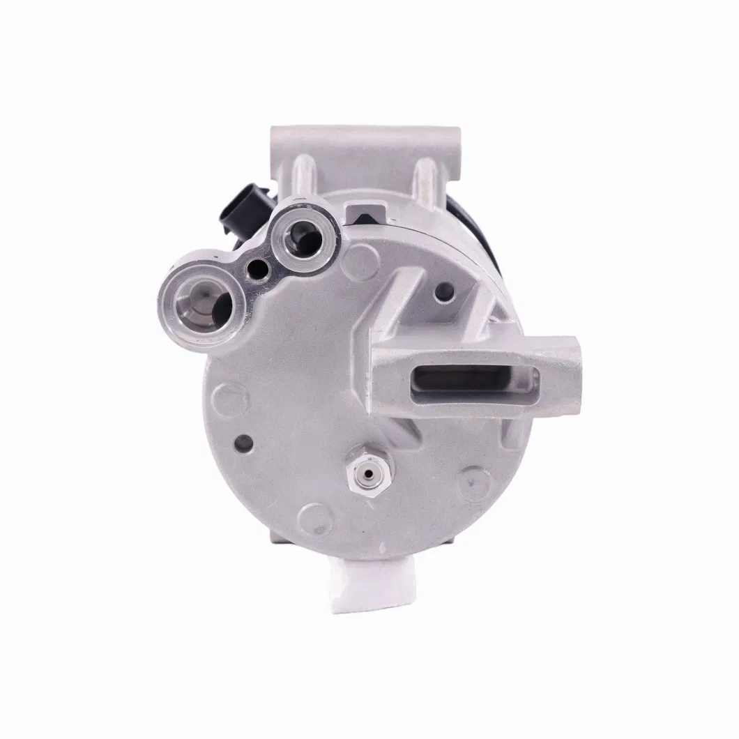 52122497 High-Performance Durable Auto AC Compressor for Reliable Cooling