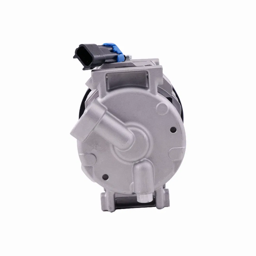 Re284680 High Quality Air Conditioning Compressor Auto Parts