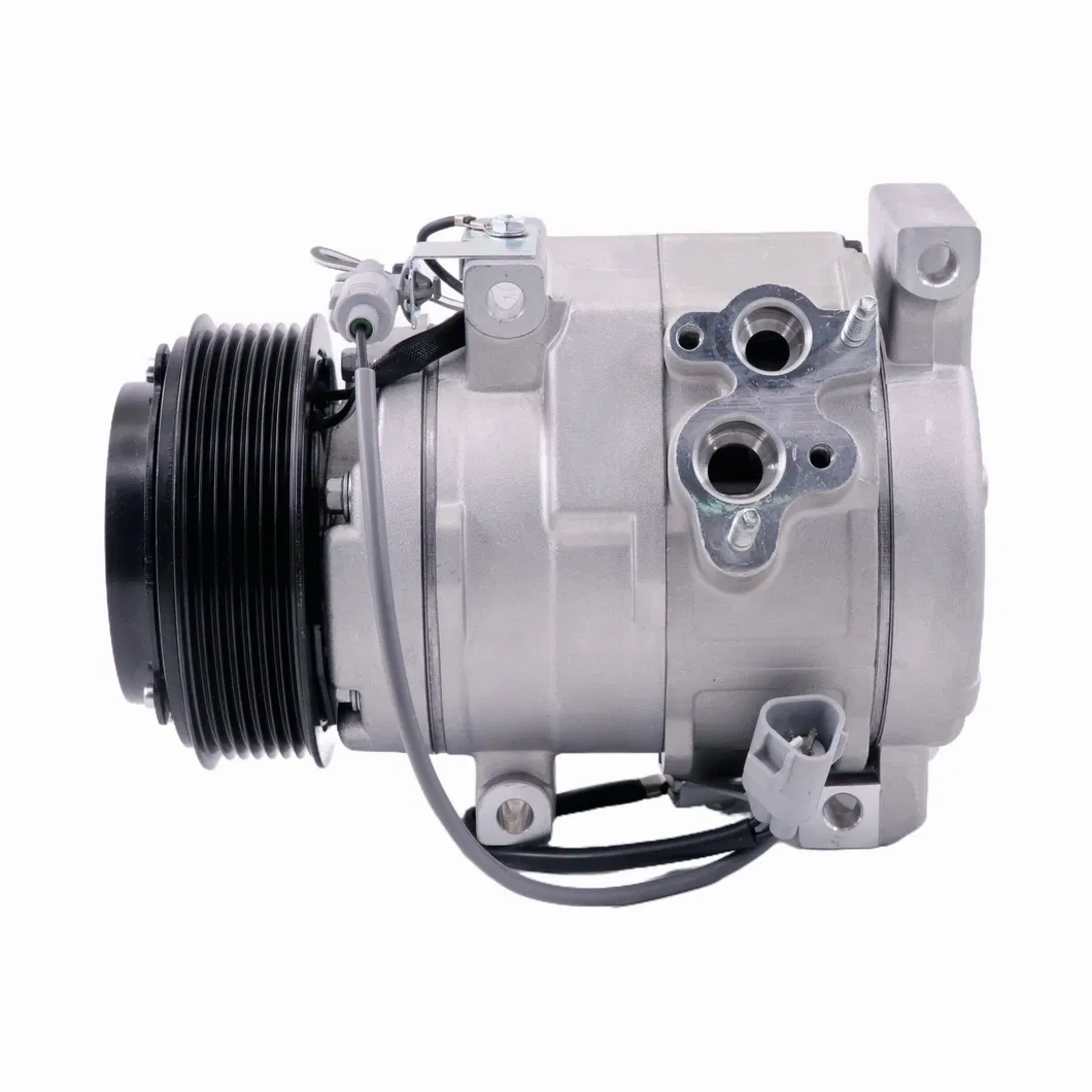 883206A540 High Quality Air Conditioning Compressor Auto Parts