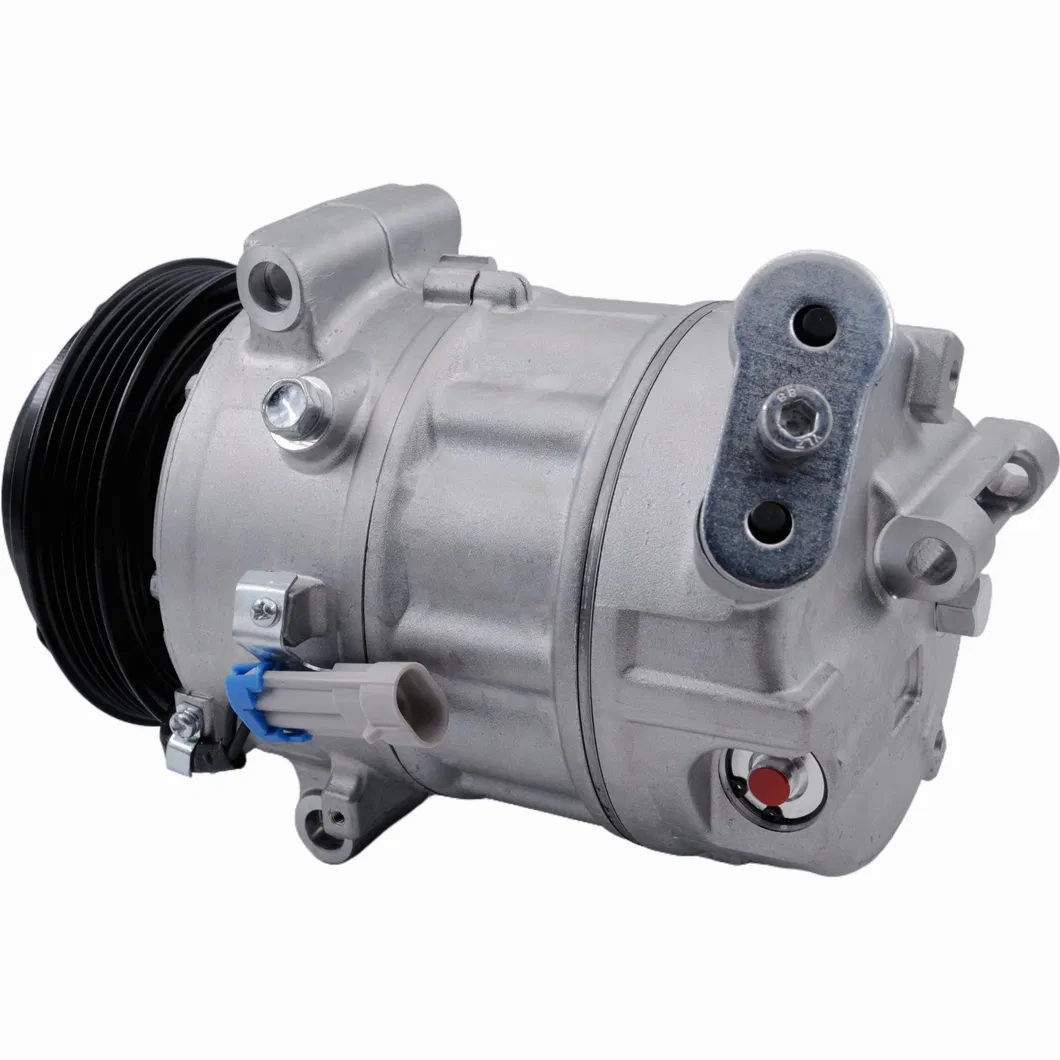 High-Efficiency 3012381 Auto AC Compressor for Optimal Cooling