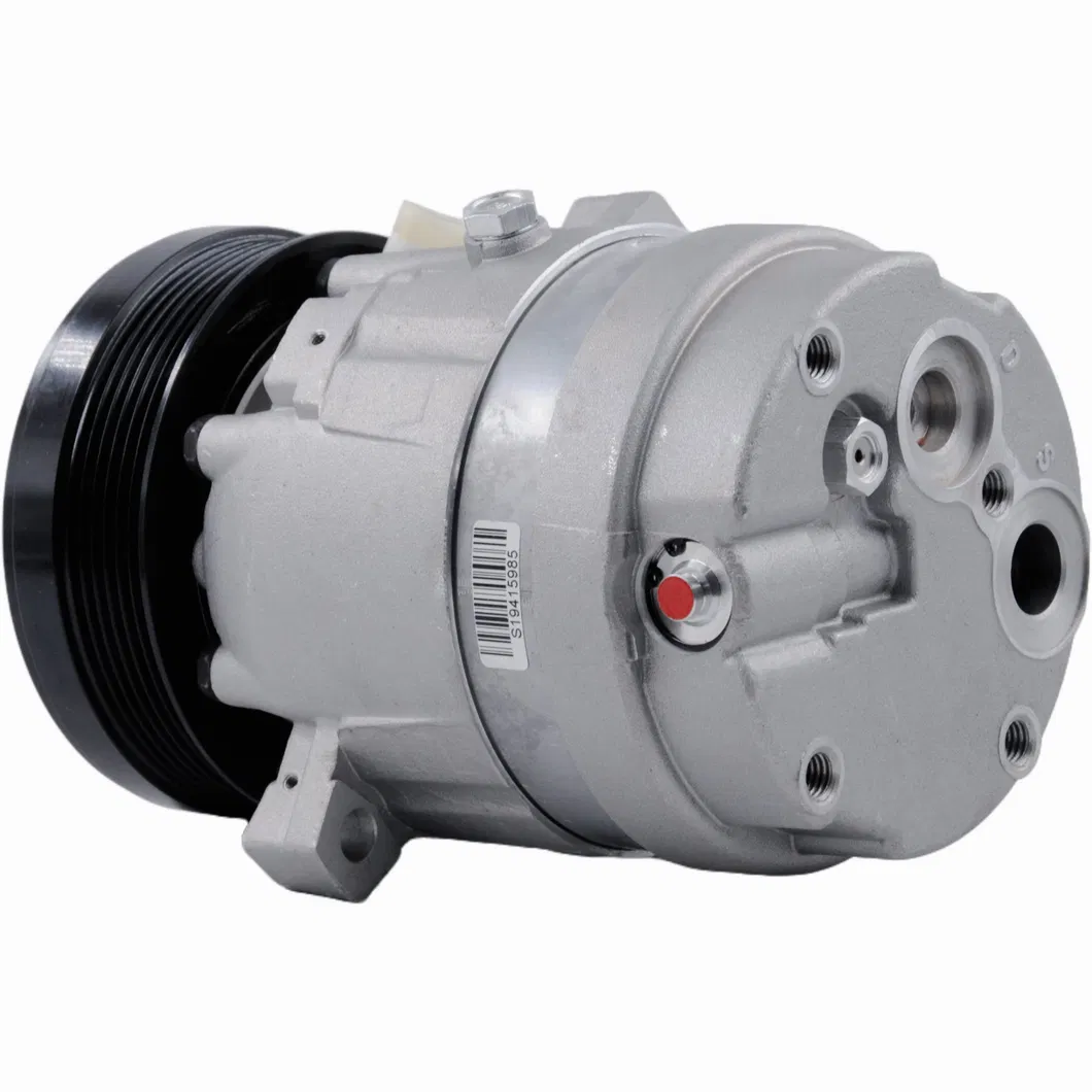 1135272 Auto AC Compressor Reliable Premium Air Conditioning Compressor for Superior Performance