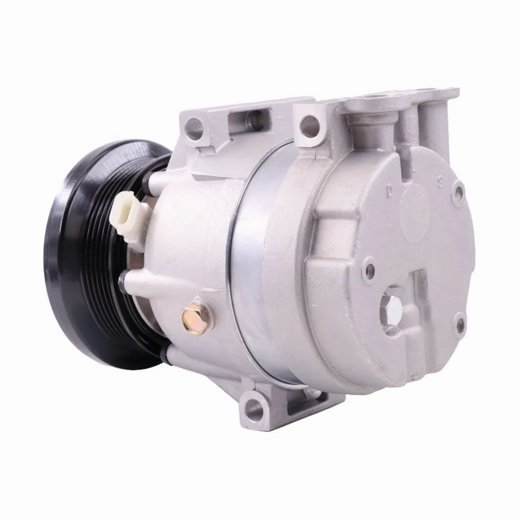 Durable Auto Air Conditioning Compressor for Reliable Cooling 1135283 Auto AC Compressor